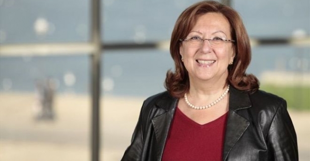 Zehra Sayers: 2019'da BBC'nin 100 Kadın listesine giren Türk bilim insanı