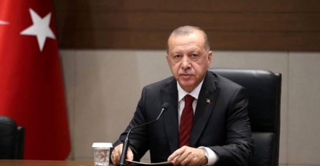 Cumhurbaşkanı Erdoğan 13 Kasım'da Trump'la görüşeceğini açıkladı