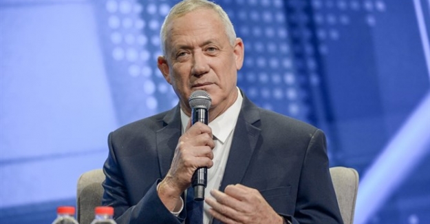 İsrail’de Mavi Beyaz Partisi taraftarları Arap partileriyle koalisyon istiyor