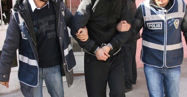 Kemaliye İlçe Jandarma Komutanına FETÖ gözaltısı