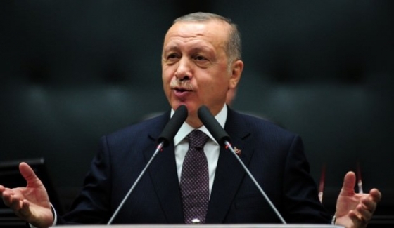 Cumhurbaşkanı Erdoğan’dan Dünya Engelliler Günü Mesajı