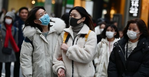 Coronavirüs nedeniyle Çin'de ölü sayısı 41'e yükseldi, 10 kent karantinaya alındı
