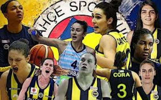 Fenerbahçe Kadın Basketbol Takımı, Euroleague çeyrek finalinde