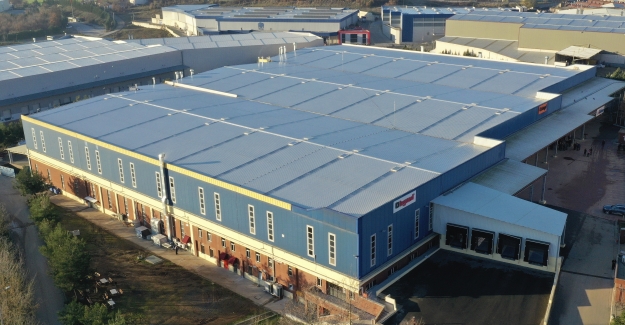 Fransız devi Legrand Grup'tan Türkiye'de 5.5 milyon Euro’luk yeni fabrika