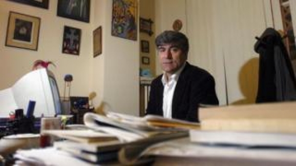 Hrant Dink cinayeti: 13 yıl geçti, dava sürüyor