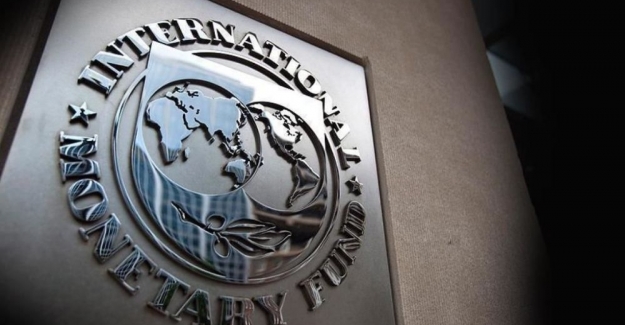 IMF Başkanı: Dünyayı yeni bir Büyük Buhran bekliyor