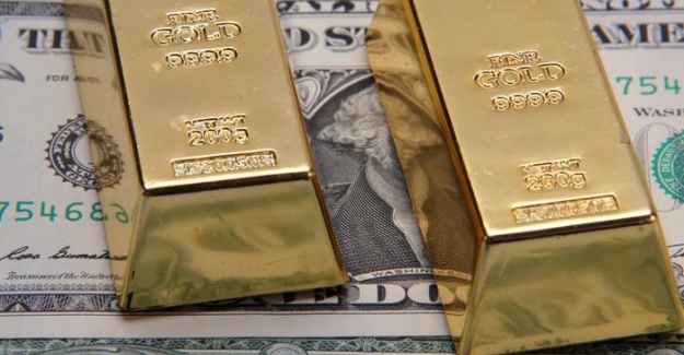 İran gerilimiyle altın fiyatları 7 yılın zirvesinde