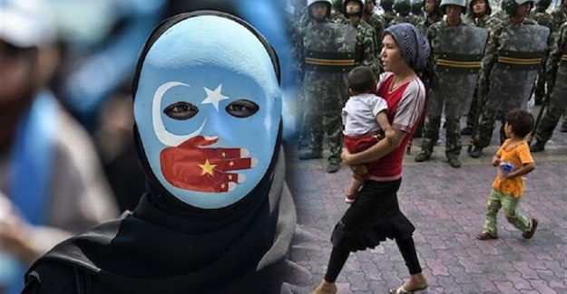 Le Monde: "Dünyanın Doğu Türkistan'daki zulme sessizliğinin nedeni.."