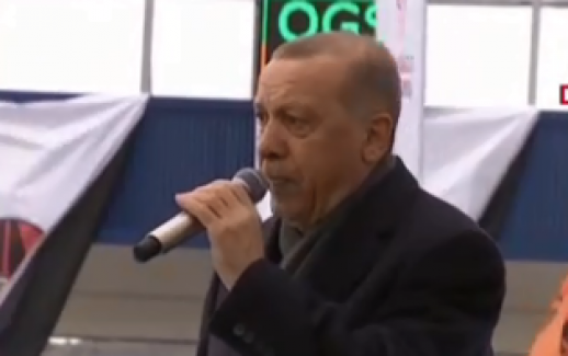 Cumhurbaşkanı Erdoğan: Libya’da şehitler var