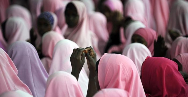 Dünyada 200 milyon kadın sünnetli