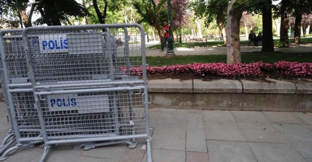 Gezi Parkı davasında Osman Kavala'ya tahliye kararı