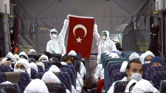Koronavirüs: Türkiye'de son durum ne, hangi önlemler alındı?