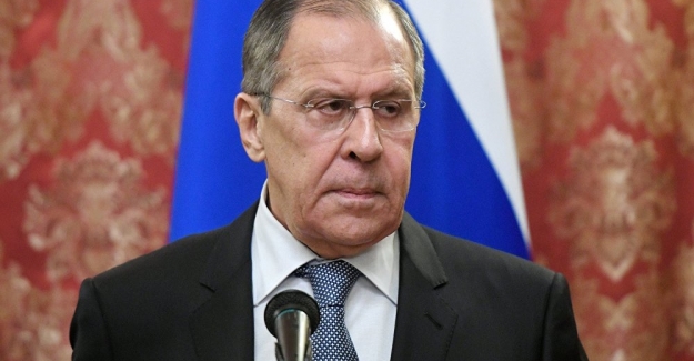 Lavrov: 'İdlib'e ilişkin mutabakatlara bağlıyız'