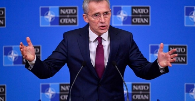 NATO'da Türkiye'nin talebiyle olağanüstü Suriye toplantısı başladı