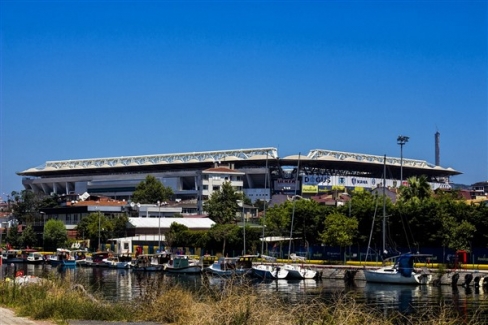 Passolig’te Galatasaray, seyirci ortalamasında Fenerbahçe lider