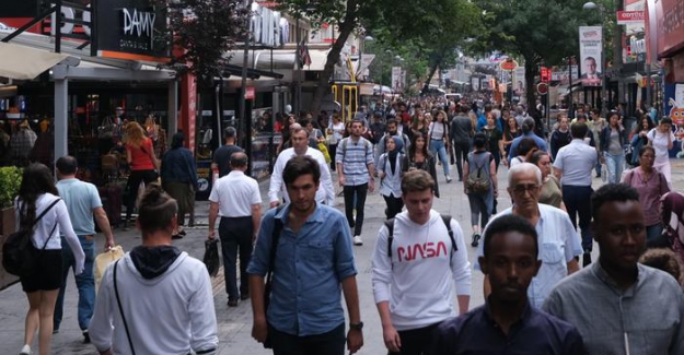 Türkiye'de işsizlik yüzde 13,7'ye yükseldi