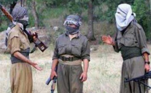 Barzani ile PKK birbirine girdi... “Kürtler PKK yüzünden büyük bedeller ödedi”