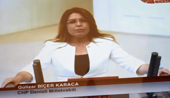 CHP Genel Başkan Yardımcısı Karaca: "Çiftçilerin sulama borçları silinsin"