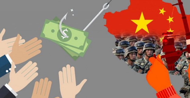 Çin Tuzağına Dikkat!.. Çin'in borç tuzağına düşen Kırgızistan zor durumda..