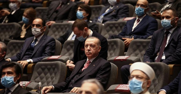 Cumhurbaşkanı Erdoğan: "Yassıada'da yapılan yargılama değil, hukuk cinayetiydi"