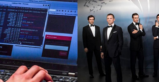 Fransız istihbarat yetkilisi: "Korona sonrası James Bond'a değil, teknoloji bağımlısı zeki gençlere ihtiyacımız var"
