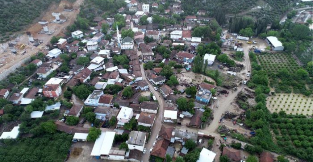 Bursa'daki sel felaketinde ölü sayısı 5'e yükseldi