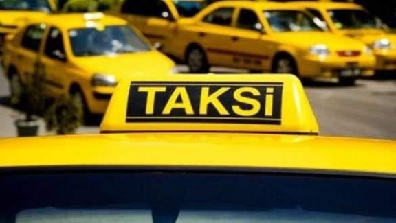 İstanbul trafiğine 5 bin ek taksi daha girecek