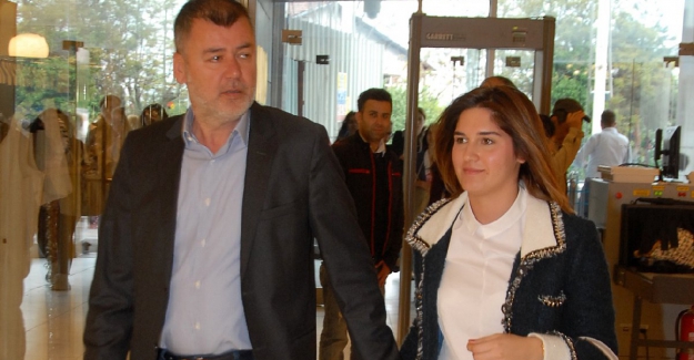 Roman Mağazaları sahibi iş insanı Süleyman Toplusoy hayatını kaybetti