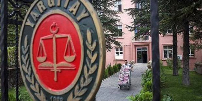 Tuzla Piyade Okulu davasında 5 sanığa ağırlaştırılmış müebbet hapis cezası