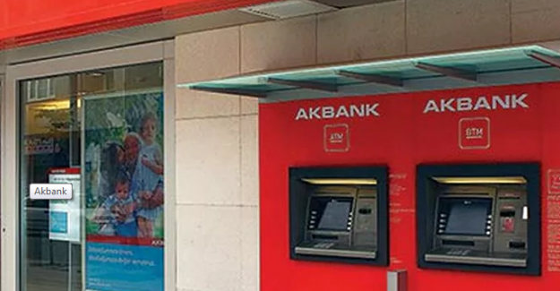 BDDK’dan Akbank’a 155 milyon TL ceza