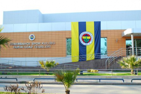 Fenerbahçe'de Kovid-19 testleri negatif çıktı