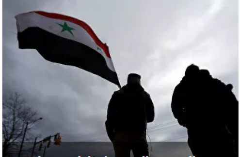 Suriye Dışişleri: "YPG ile ABD'li şirket arasında imzalanan petrol anlaşmasını kınıyoruz!.."