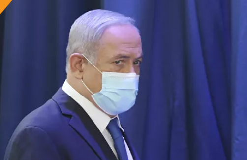 İsrail Başbakanı Netanyahu’dan BAE'ye: Kırmızı halı ile karşılamaya hazırız