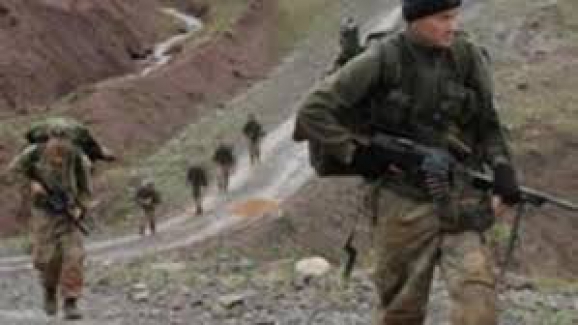 Jandarma timleri Hakkari'de 2 teröristi daha etkisiz hale getirdi