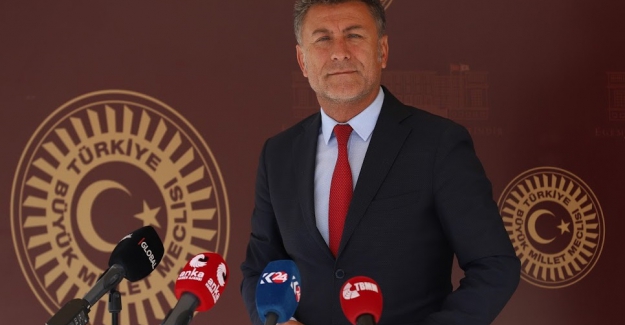 Orhan Sarıbal: "Pamuk Primi 1,5 TL Olmalı"