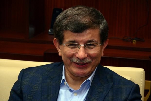 Gerçek Partisi Genel Başkanı Davutoğlu'nun korona testi pozitif çıktı