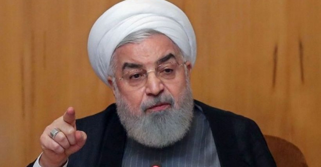 Ruhani: "Suikasta uygun zamanda yanıt vereceğiz"
