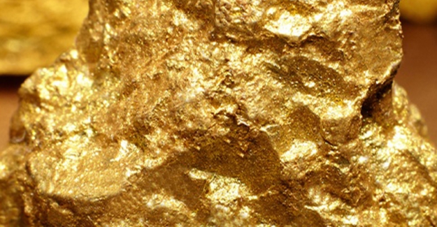 Bilecik'te 6 milyar dolarlık altın rezervi bulundu