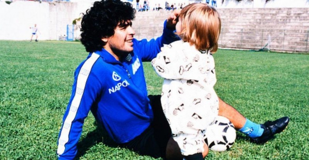 Maradona'nın serveti ne kadar ve nasıl paylaşılacak?