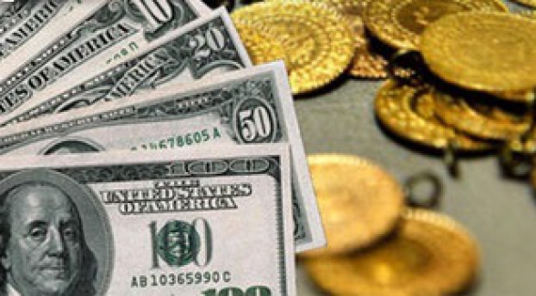 Merkez Bankası kararını açıkladı: Altın ve Dolar'a neler oldu?