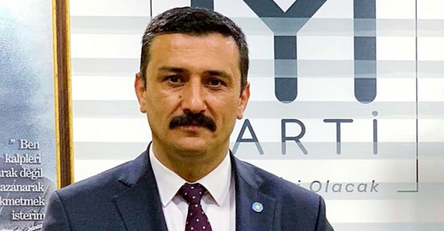 Türkoğlu Sert Konuştu: "ASGD'ye yapılan zulümdür!.."