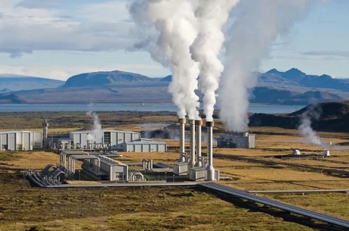 CHP'nin “Jeotermal Enerji Araştırma Komisyonu” çalışmalarına başladı: İlk durak Aydın