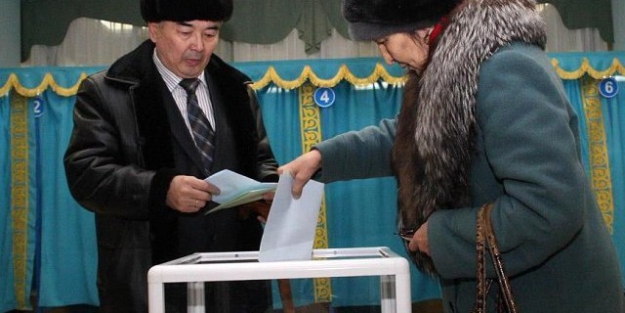 Kazakistan halkı bugün sandık başında: Ülkede birçok ilkler yaşanacak