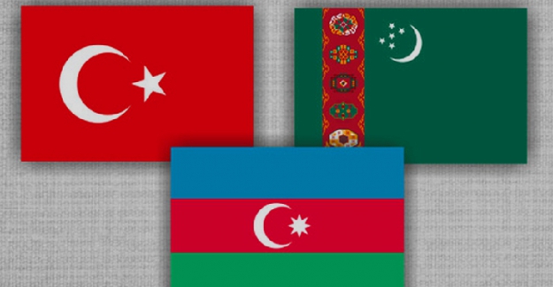 Türkiye-Azerbaycan-Türkmenistan Dışişleri Bakanları Türkiye'de toplanacak