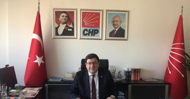 'Yeni anayasa': CHP, Cumhurbaşkanı Erdoğan'la masaya oturmayacak