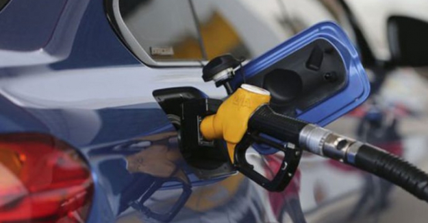 EPGİS benzin ve motorine yapılan zammı açıkladı