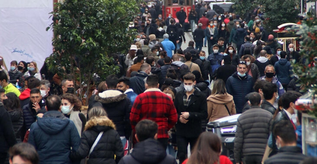 Kademeli Normalleşme ve İstanbul'da 'cumartesi' yoğunluğu
