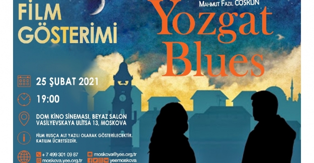 Moskovalı İzleyicinin Türk Filmlerine İlgisi Artıyor