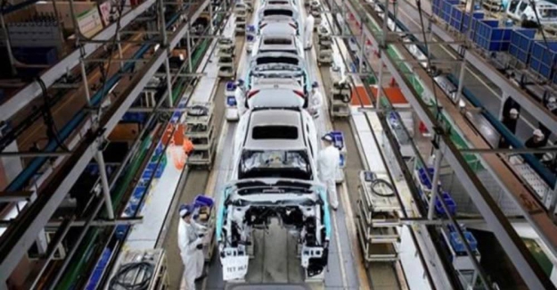 Otomobil devi HONDA, Gebze'deki üretim tesislerini HABAŞ Grubu'na devrediyor