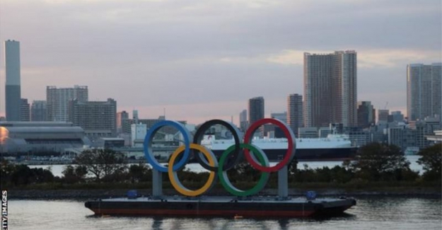 Tokyo 2020: Olimpiyatlara yabancı seyirci alınmayacak